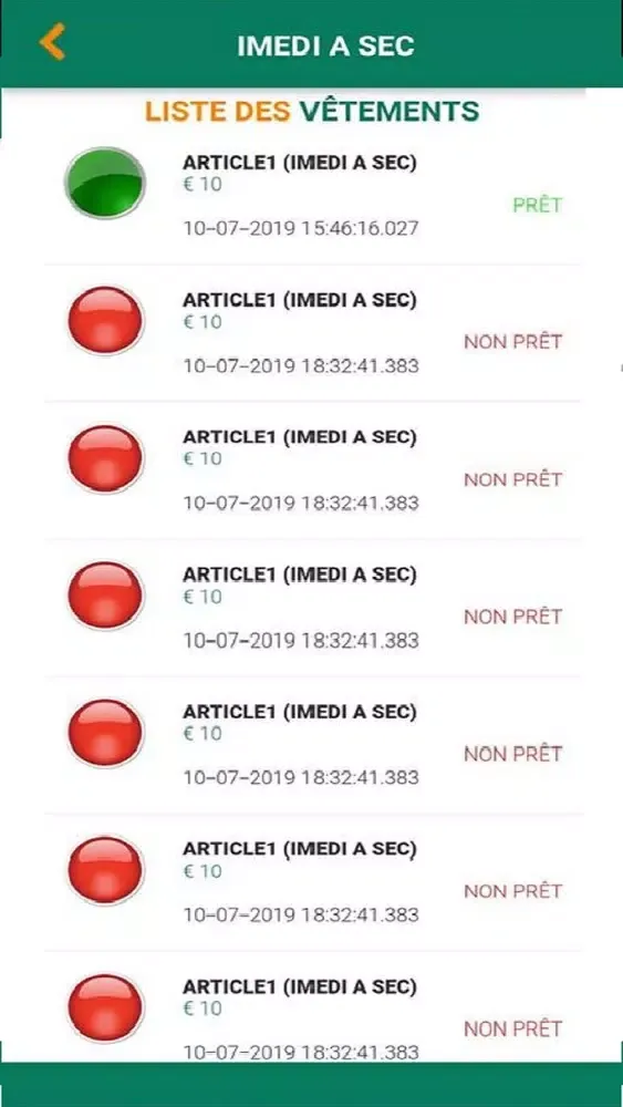 IMEDIASEC应用截图