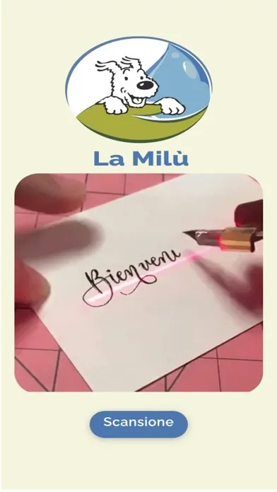 La Milù स्क्रीनशॉट