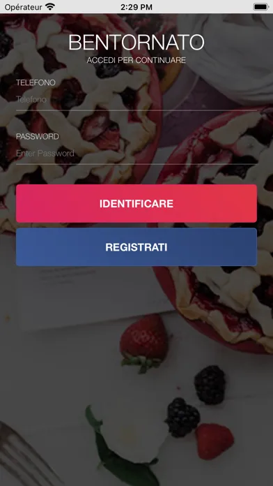One Eat Ekran Görüntüleri