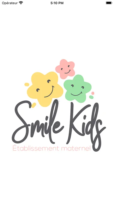 تصاویر Smile Kids