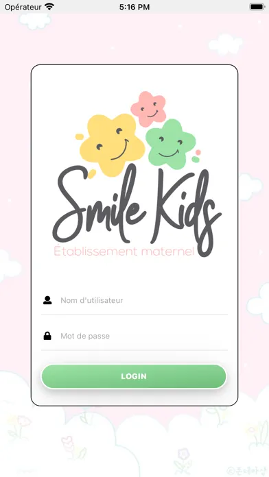 تصاویر Smile Kids