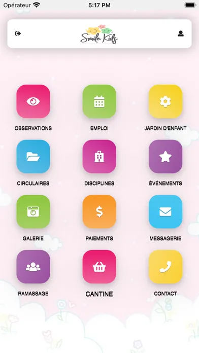 تصاویر Smile Kids