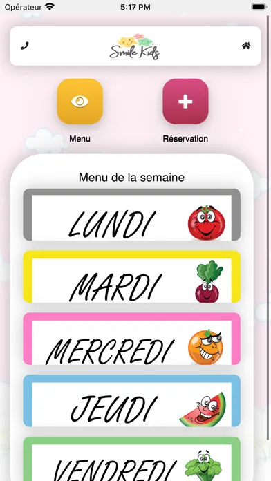 تصاویر Smile Kids