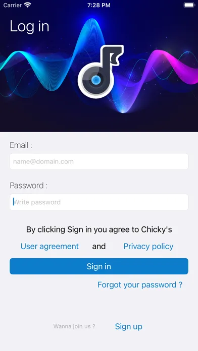 Chicky TN স্ক্রিনশট
