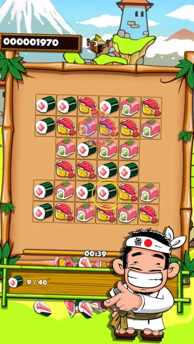 تصاویر Kawaii Sushi Land
