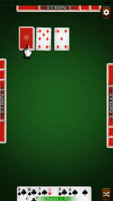 Rummy Card স্ক্রিনশট
