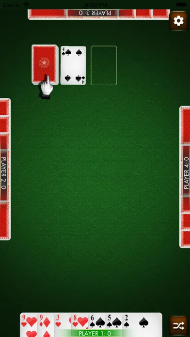 Rummy Card স্ক্রিনশট
