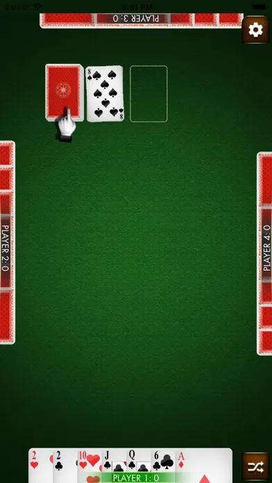 Rummy Card স্ক্রিনশট