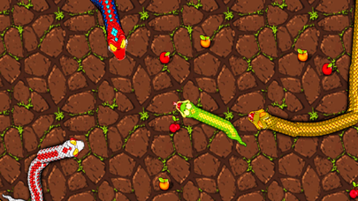 Screenshot di Python Escape