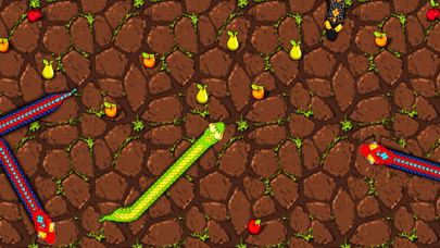 Screenshot di Python Escape