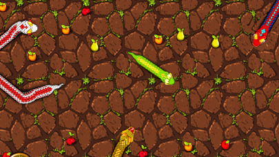 Screenshot di Python Escape
