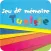 Jeux de Mémoire Tunisie
