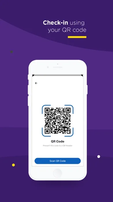Tennessee Tech Eagle Engage سکرین شاٹس