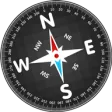Compass for Android App Simple