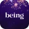 being: ai therapy, CBT journal