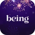 being: ai therapy, CBT journal being: ai therapy, CBT journal