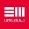 Espace Malraux
