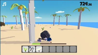Escape Desert Island ASAP স্ক্রিনশট