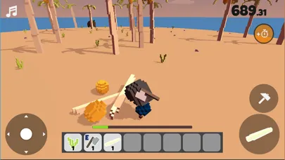 Escape Desert Island ASAP স্ক্রিনশট