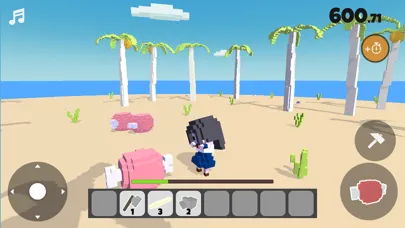 Escape Desert Island ASAP স্ক্রিনশট