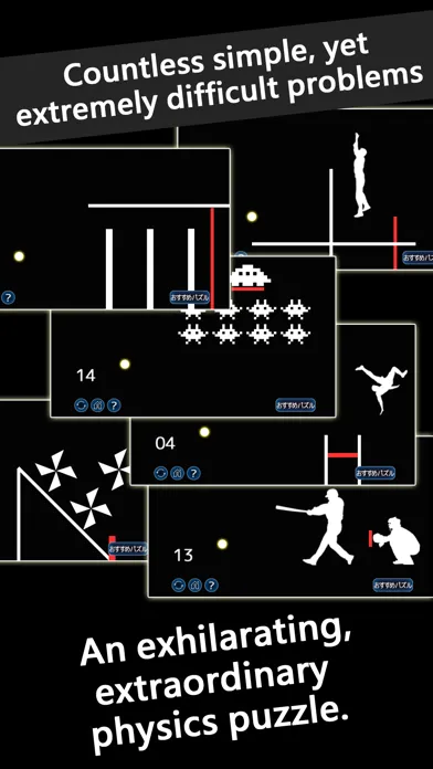 Capturas de pantalla de Choose your goal!