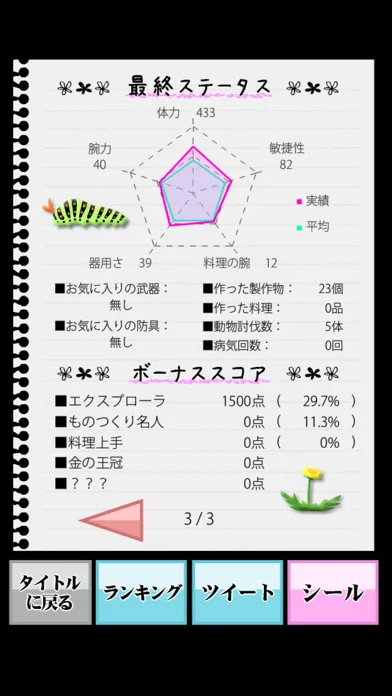 黒髪ロングJKサバイバルシミュレーション セカンドシーズン سکرین شاٹس