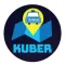 Kuber Taiwan 司機端