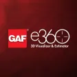 GAF e360 - Measurements in 3D