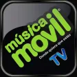 MusicaMovil MusicaMovil