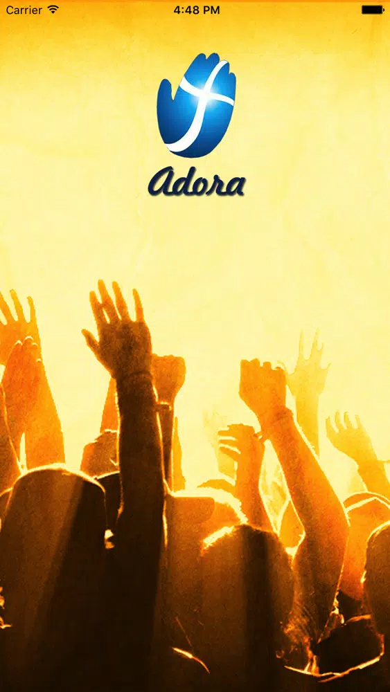 Adora سکرین شاٹس