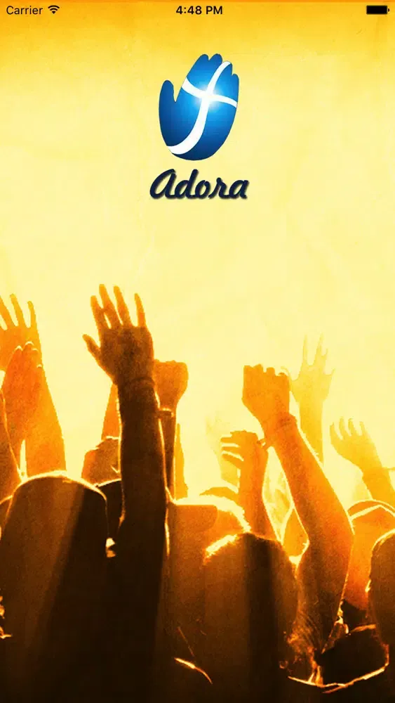 Capturas de tela do Adora