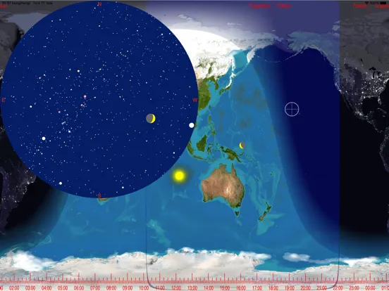 Under the sun iPad 應用截圖