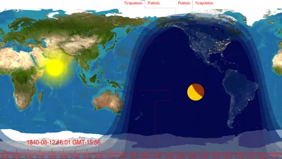 Under the sun應用截圖