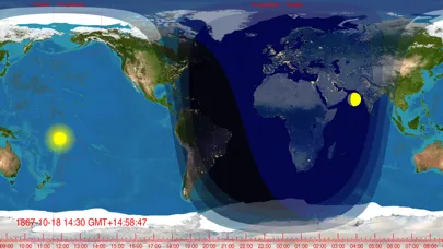 Under the sun應用截圖