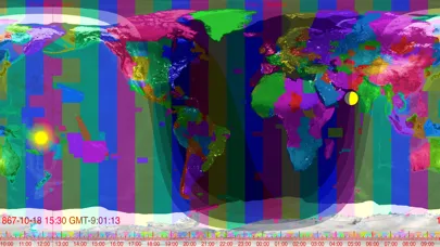 Under the sun應用截圖