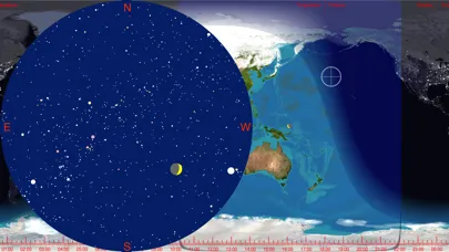 Under the sun應用截圖