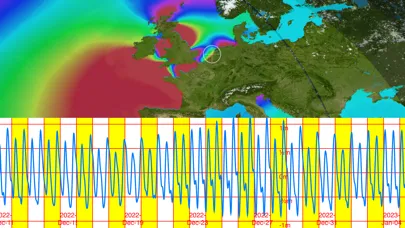 Under the sun應用截圖