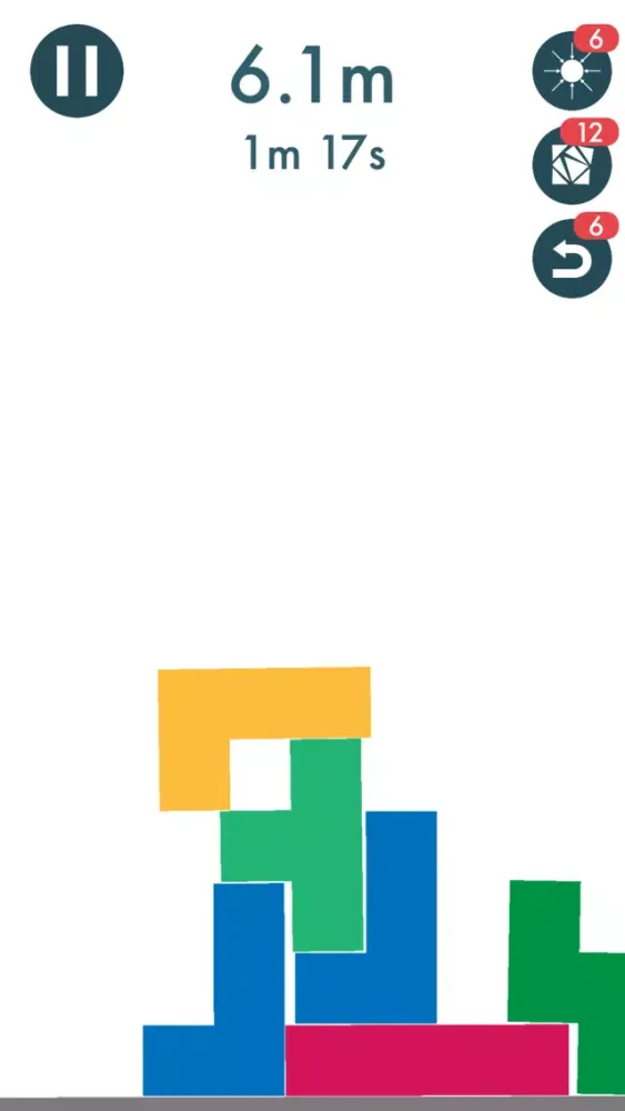 Wobbly Tower Screenshots