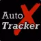 AutoX Tracker: Autocross