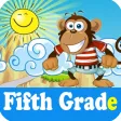 Fifth Grade Math FUN