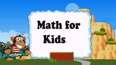 Скриншоты Third Grade Math FUN