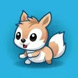 Toasty Squirrel:Block Move