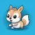 Toasty Squirrel:Block Move