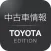 中古車情報 TOYOTA EDITION