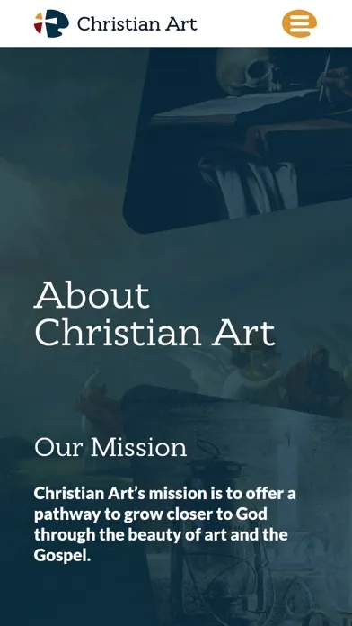 Christian Art应用截图
