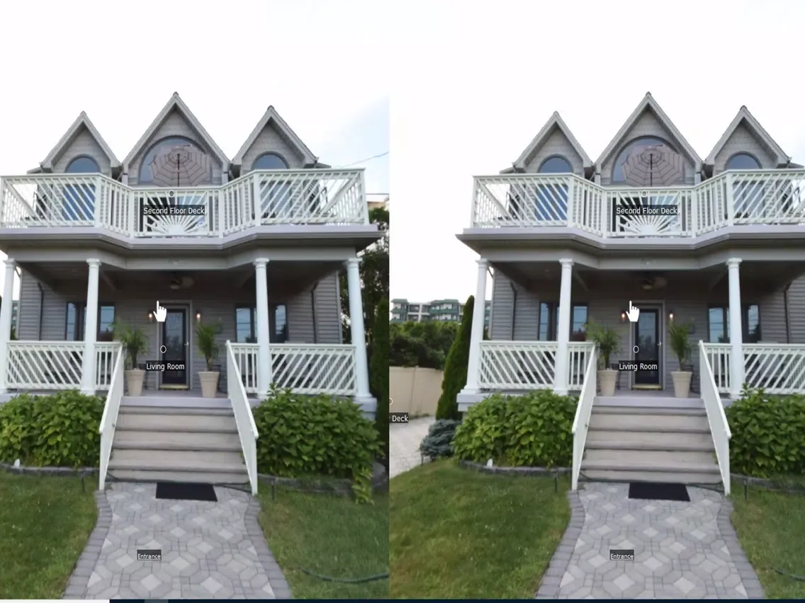 Скриншоты 268 Ocean Ave N iPad 