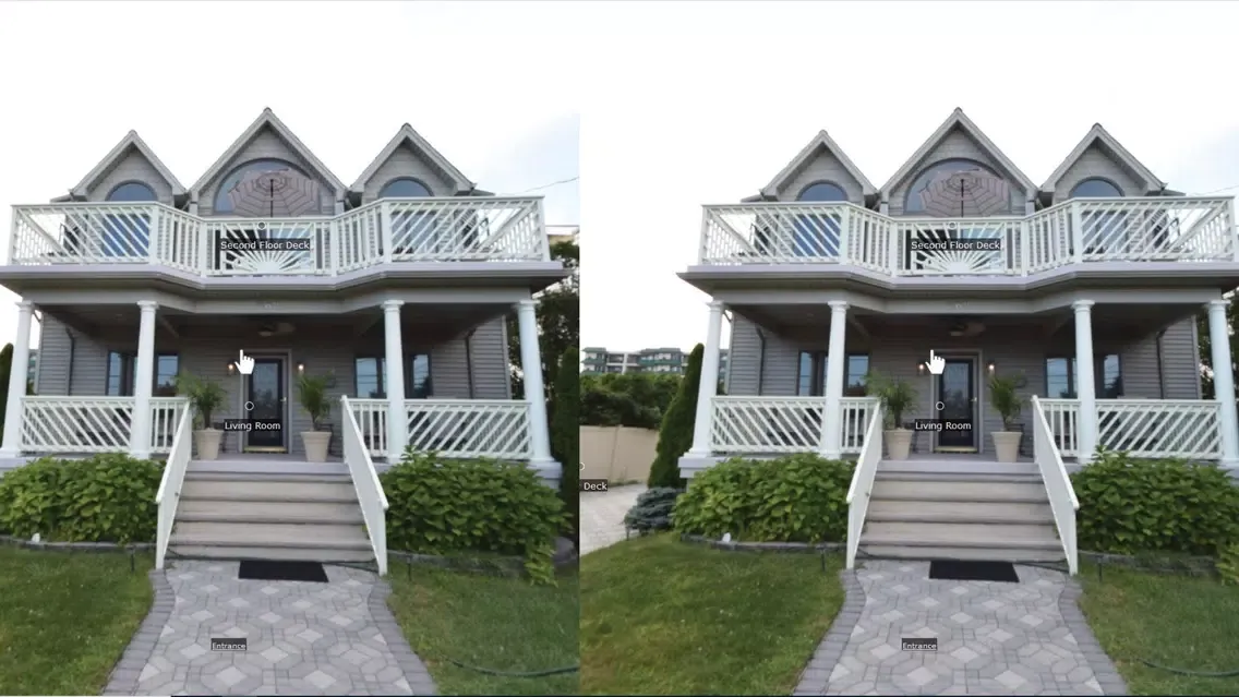 Скриншоты 268 Ocean Ave N