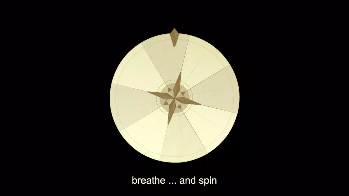 Mindfully Here應用截圖
