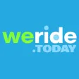 WeRide.Today - Ride or Walk WeRide.Today - Ride or Walk