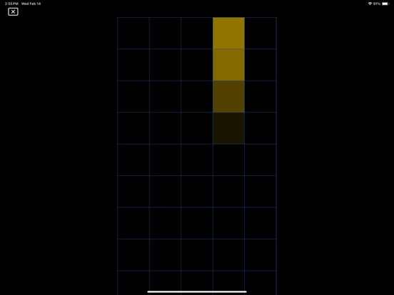 صور Tracer - A Musical Memory Game iPad 